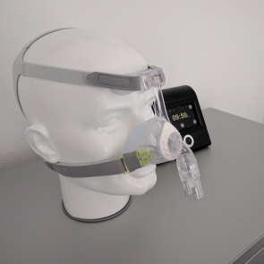 Wat is het CPAP-apparaat?