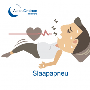 Wat veroorzaakt slaapapneu?